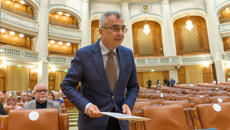 Petrișor Peiu