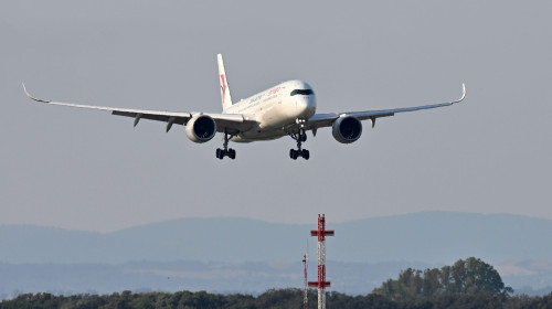 Avion/ Profimedia
