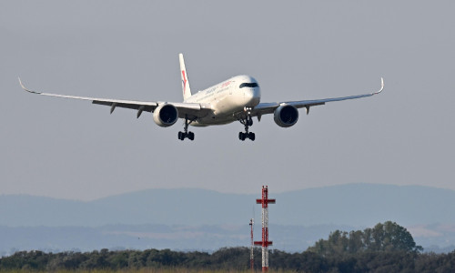 Avion/ Profimedia