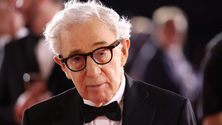"Coup De Chance" Red Carpet - The 80th Venice International Film Festival