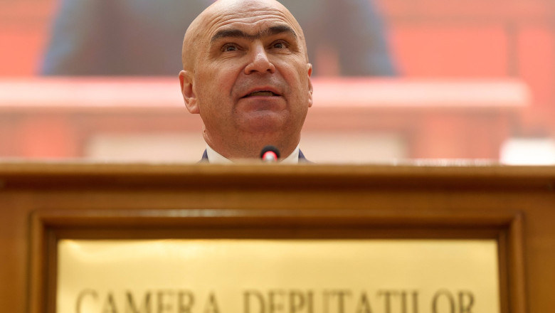 Ilie Bolojan