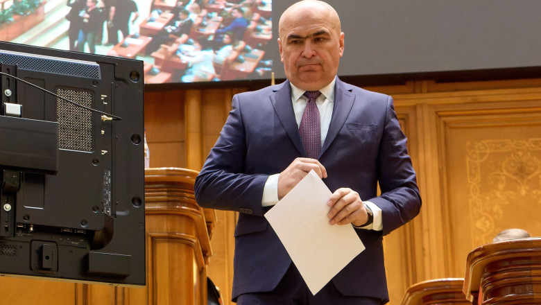 Ilie Bolojan