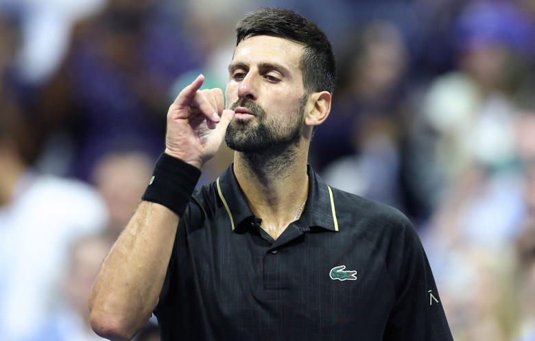 Novak Djokovic (5)