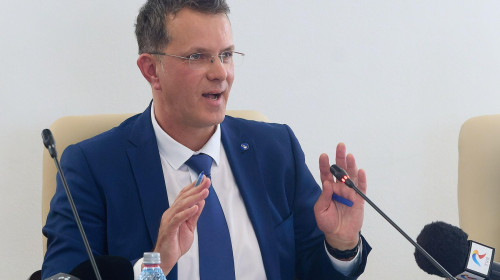 Ionuț Moșteanu
