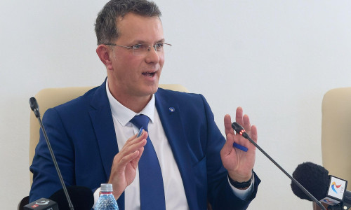 Ionuț Moșteanu
