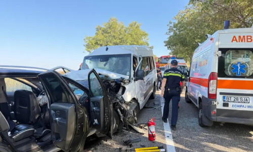 accident in judetul botosani