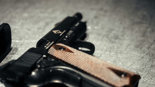 Unele state americane introduc un curs despre arme de foc pentru elevi de la vârsta de 5 ani/ Unsplash