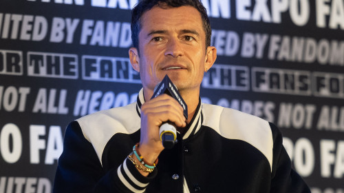 Orlando Bloom/ Profimedia