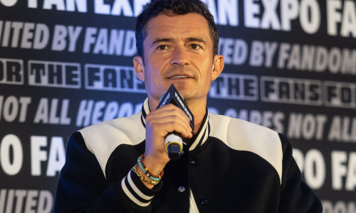 Orlando Bloom/ Profimedia