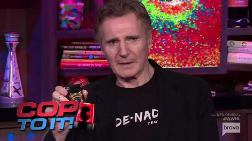 Liam Neeson