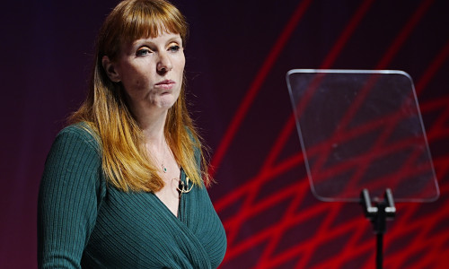 Angela Rayner / Profimedia
