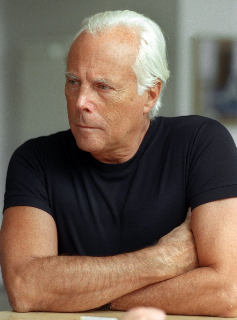 Giorgio Armani (3)