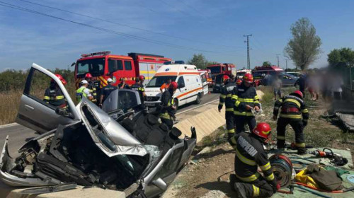 accident prahova