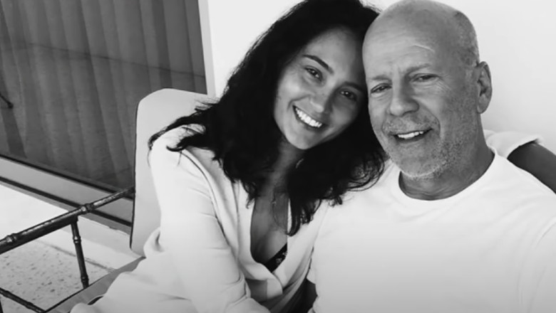 emma heming willis si bruce willis