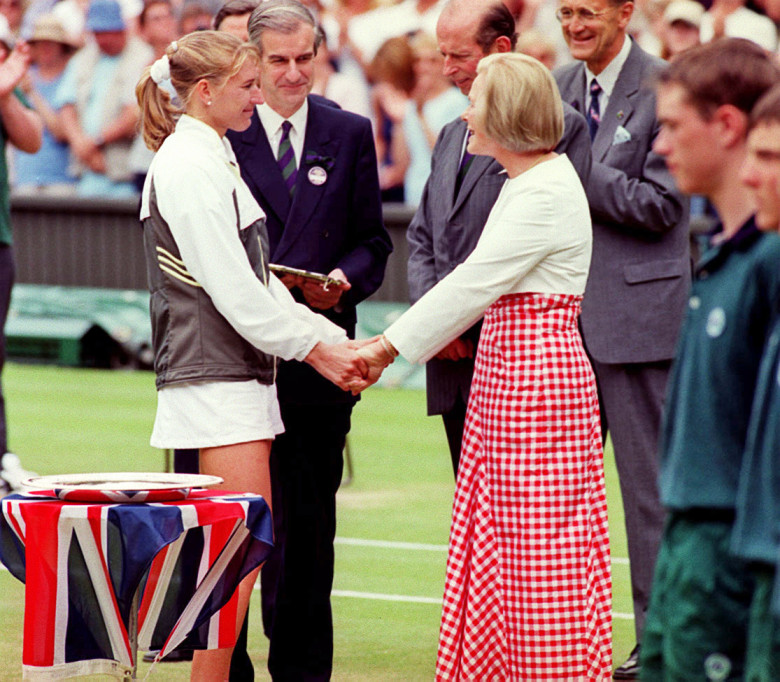 Duchess of Kent death