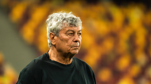 Romania v Canada – International Friendly Match
