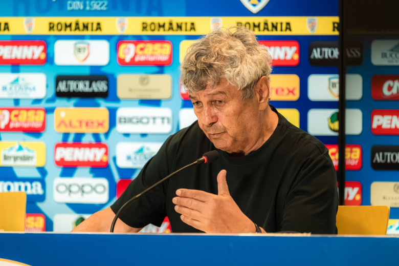 Romania v Canada – International Friendly Match