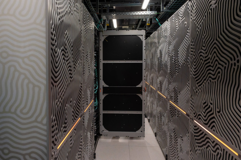 Festakt zum Start des Exascale-Rechners JUPITER in Jülich.