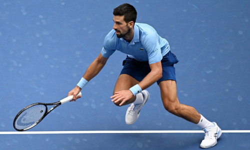 Stars Pack the Stands for Semifinal at US Open 2025 Day 12