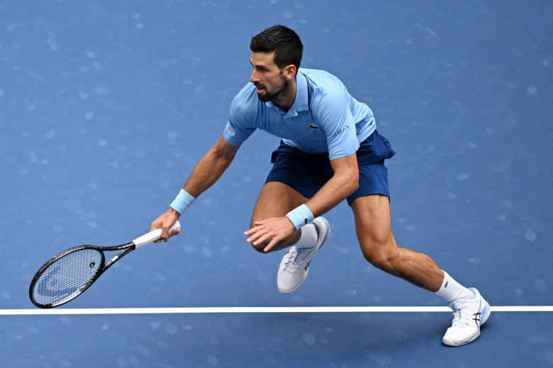 Stars Pack the Stands for Semifinal at US Open 2025 Day 12