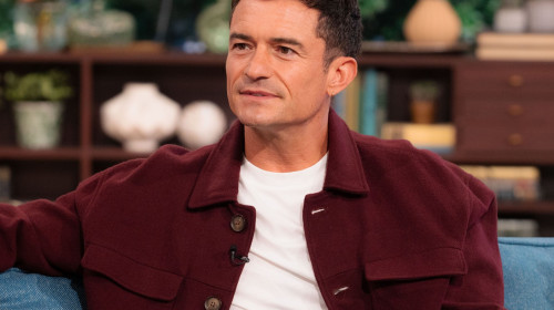 &apos;This Morning&apos; TV show, London, UK - 27 Aug 2025