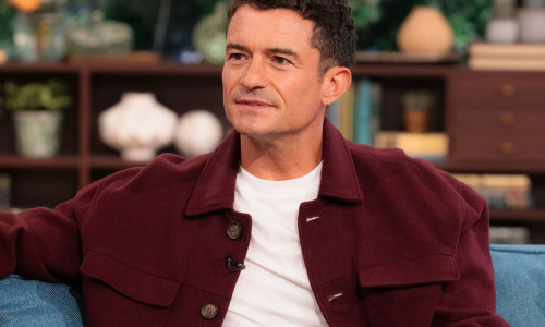 'This Morning' TV show, London, UK - 27 Aug 2025
