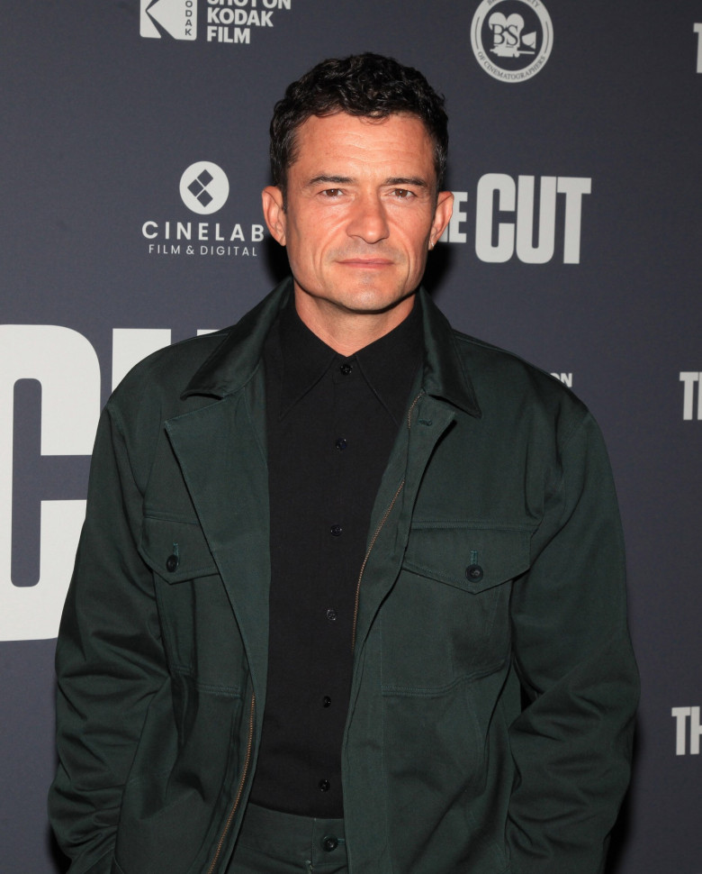 The Cut premiere