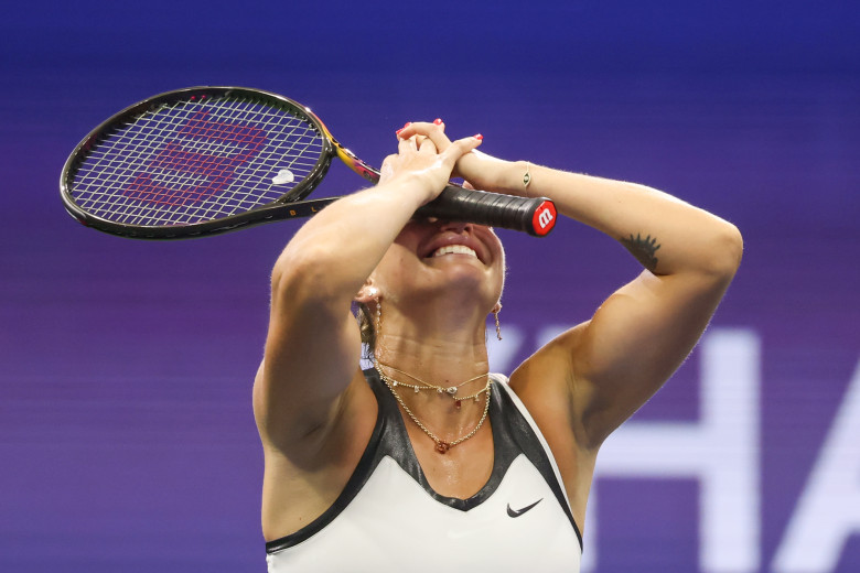 Tennis: US Open