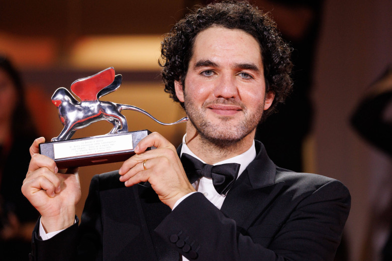 News - 2025 Winners Photocall - The 82nd Venice International Film Festival