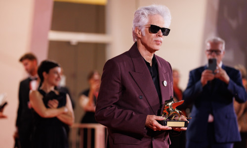 2025 Winners Photocall - The 82nd Venice International Film Festival, Palazzo del Cinema, Lido di Venezia, Italy - 06 Sep 2025