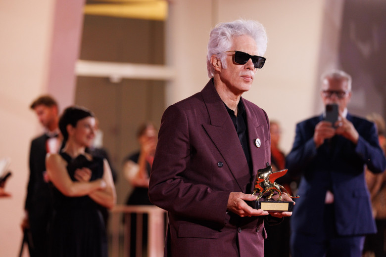 2025 Winners Photocall - The 82nd Venice International Film Festival, Palazzo del Cinema, Lido di Venezia, Italy - 06 Sep 2025