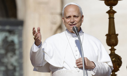 Canonization of Pier Giorgio Frassati and Carlo Acutis at the Vatican