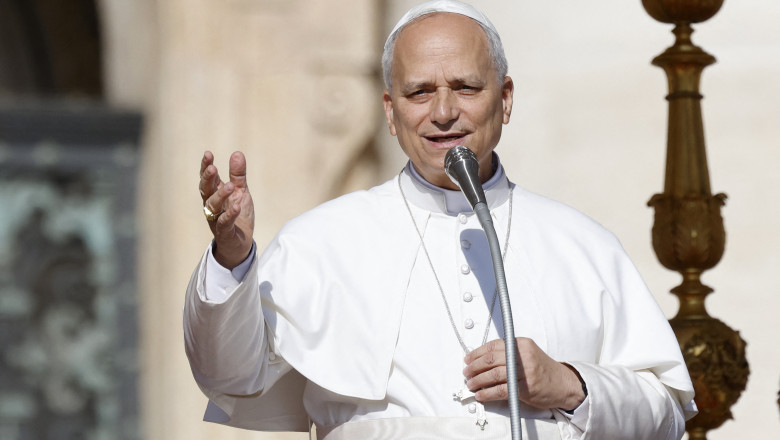 Canonization of Pier Giorgio Frassati and Carlo Acutis at the Vatican