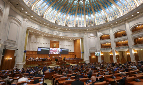 parlament