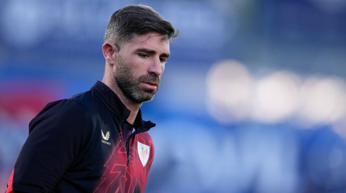 Yeray Álvarez/ Profimedia