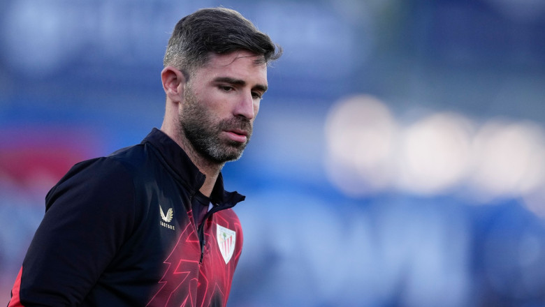 Yeray Álvarez/ Profimedia