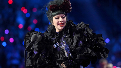 Lady Gaga/ Profimedia