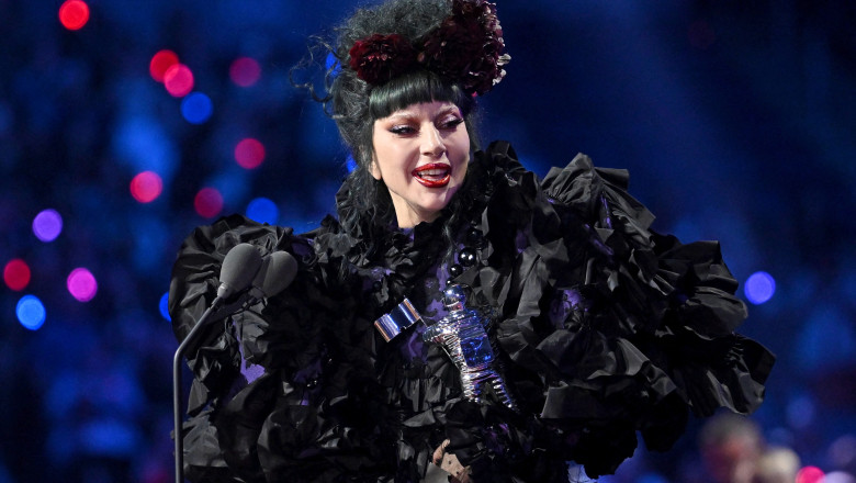 Lady Gaga/ Profimedia