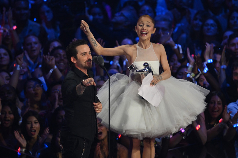 Ariana Grande/ Profimedia