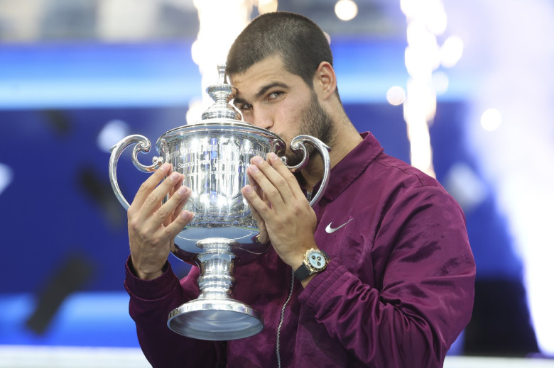 Tennis: US Open