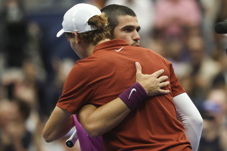 Tennis: US Open
