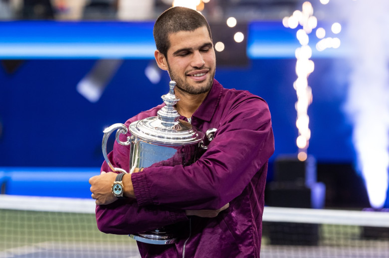 Tennis: US Open