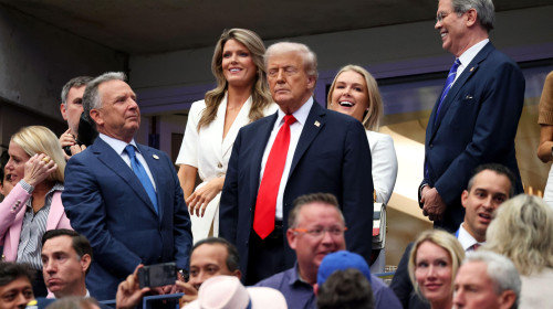 Donald Trump/ Profimedia