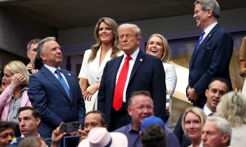 Donald Trump/ Profimedia