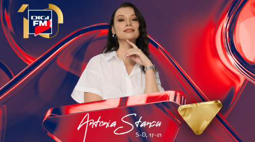 ANTONIA STANCU 2025