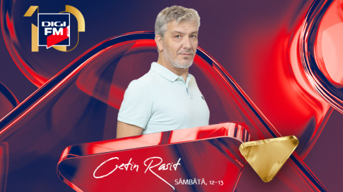 CETIN 2025