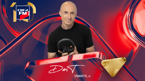 DAN T 2025