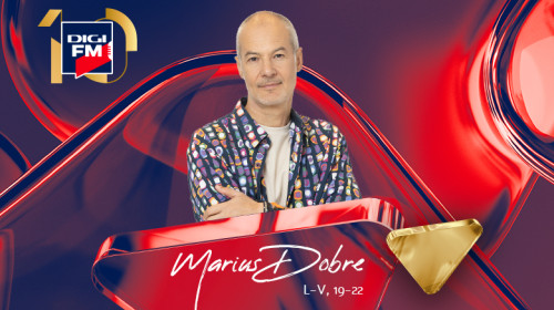 DOBRE 2025
