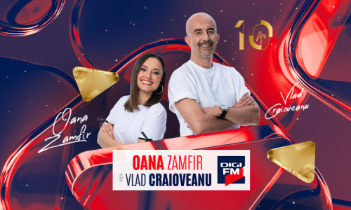 matinal - oana si vlad 2025