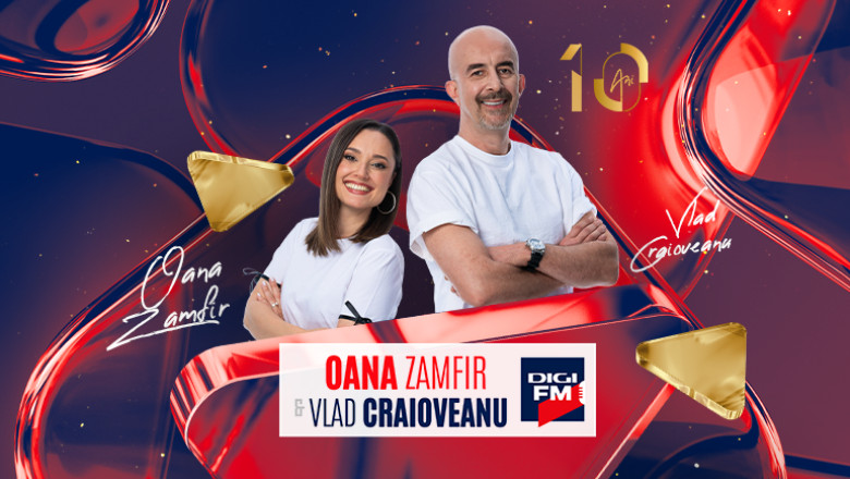 matinal - oana si vlad 2025